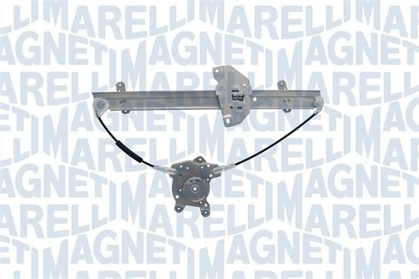 Window Regulator